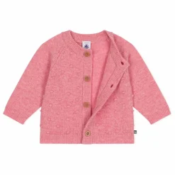 Cardigan Point Fantaisie | Rose