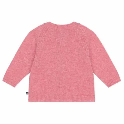 Cardigan Point Fantaisie | Rose