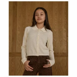 Cardigan Rio | Ivoire