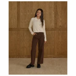 Cardigan Rio | Ivoire