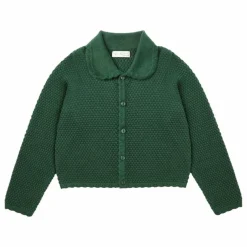 Cardigan Rio Mini | Vert