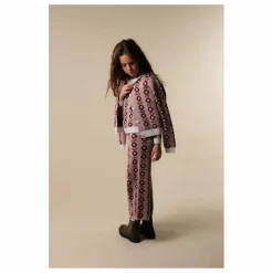 Cardigan Rosenda | Rose