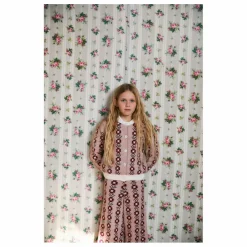 Cardigan Rosenda | Rose