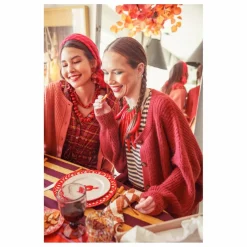 Cardigan Soft | Bordeaux