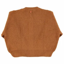 Cardigan Soft | Marron