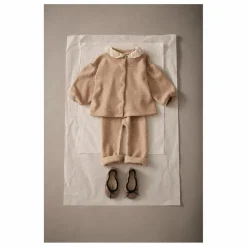 Cardigan Venecia | Beige chiné
