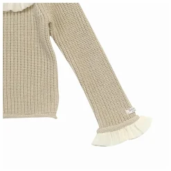 Cardigan Zoila | Taupe