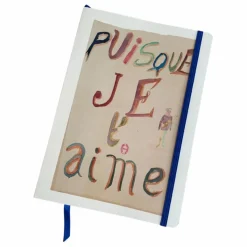 Carnet Apollinaire A5