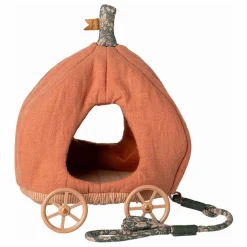 Carrosse citrouille