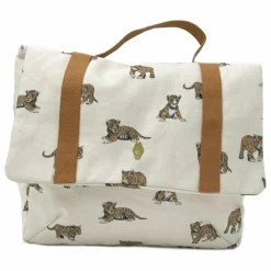 Cartable Archibald | Caramel