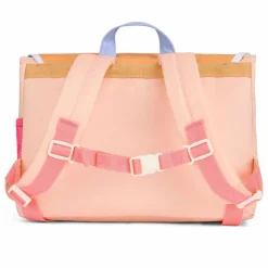 Cartable Mini Indiana | Orange