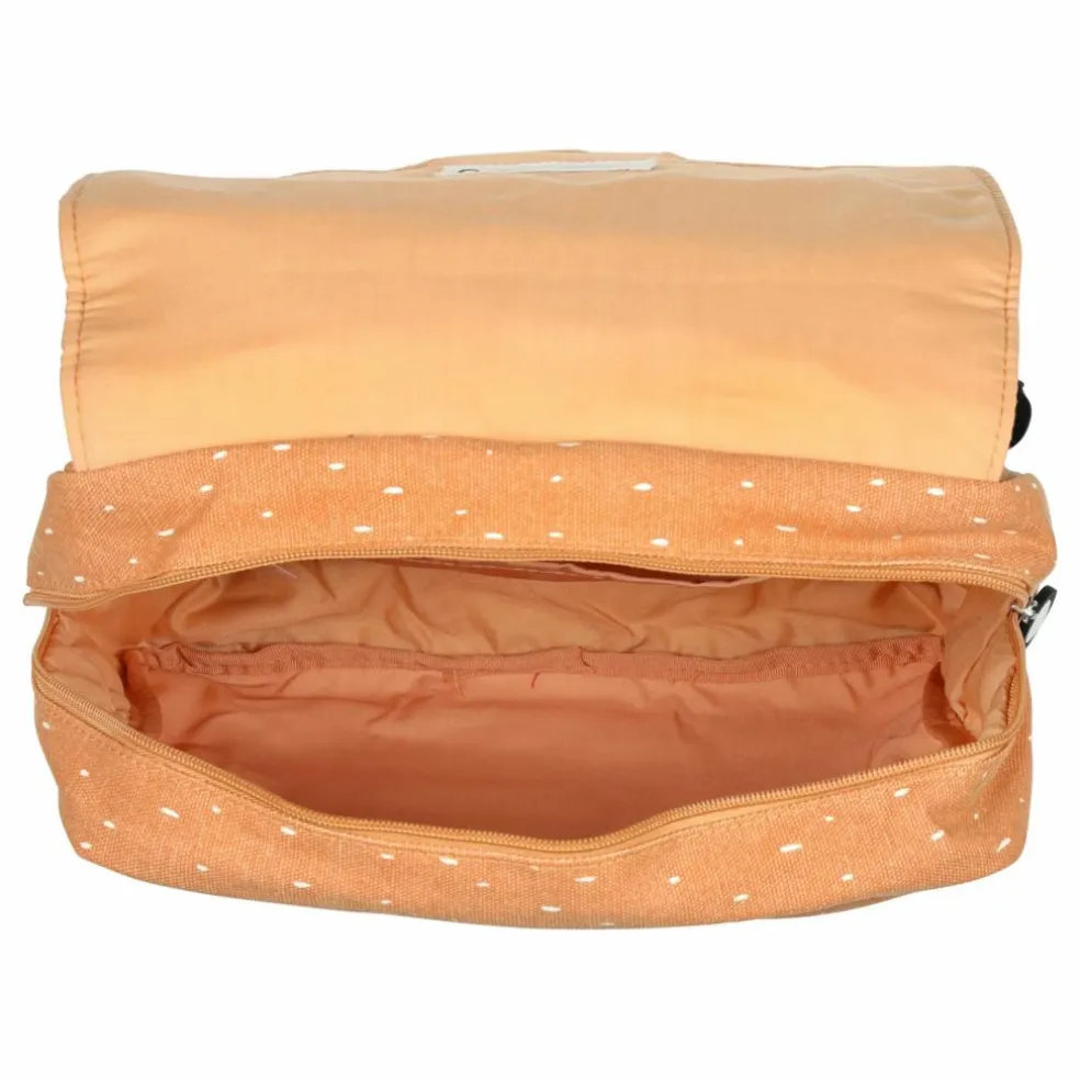 Cartable Mr Fox | Orange