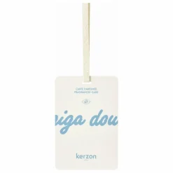 Carte parfumée Giga Doux