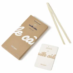Carte parfumée Maille Câline