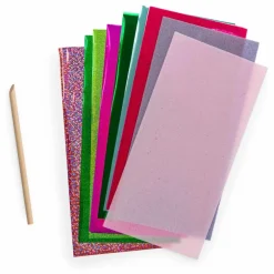 Cartes fantastiques Les Rosalies