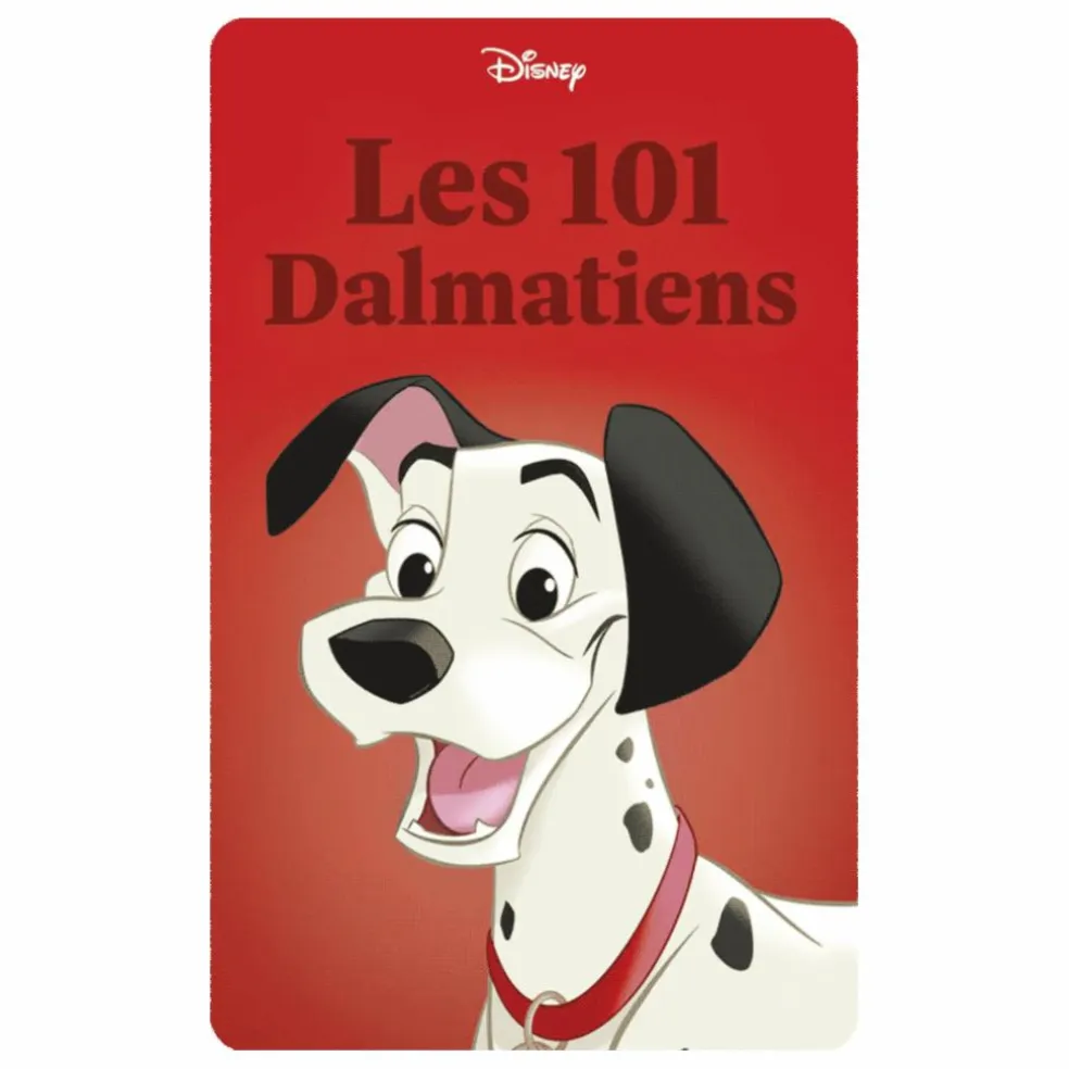 Cartes Les classiques Disney volume 1 - Pack de 6