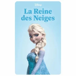 Cartes Les classiques Disney volume 1 - Pack de 6
