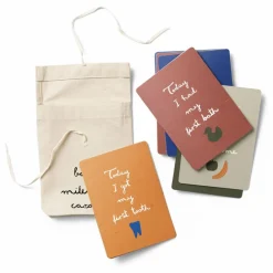 Cartes étapes