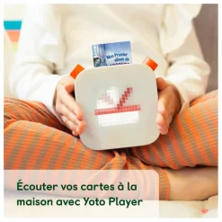 Cartes Yoto Musique Classique