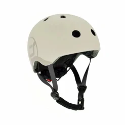 Casque | Gris clair