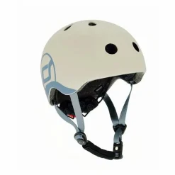 Casque | Gris clair