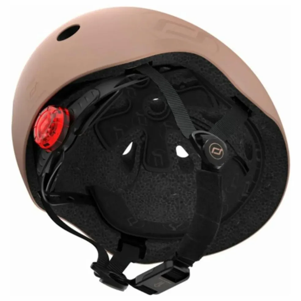 Casque | Mocha