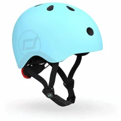 Casque | Myrtille