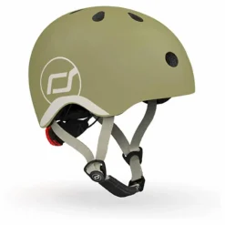 Casque | Olive