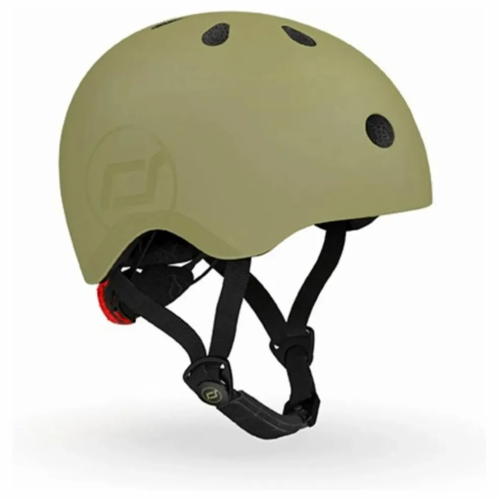 Casque | Olive