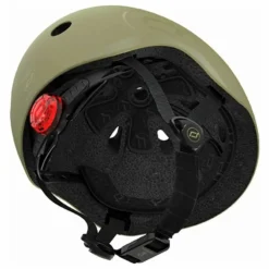 Casque | Olive