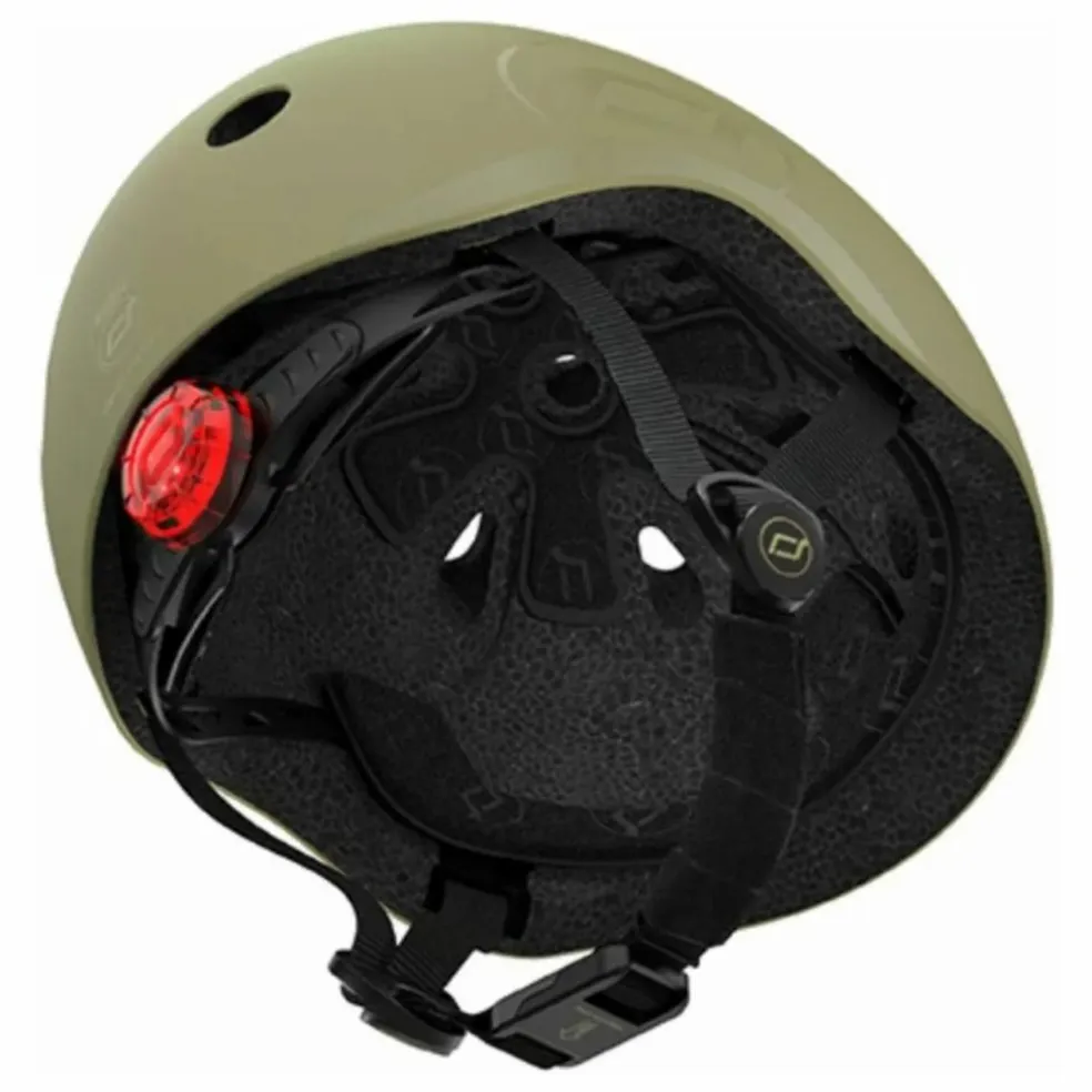 Casque | Olive