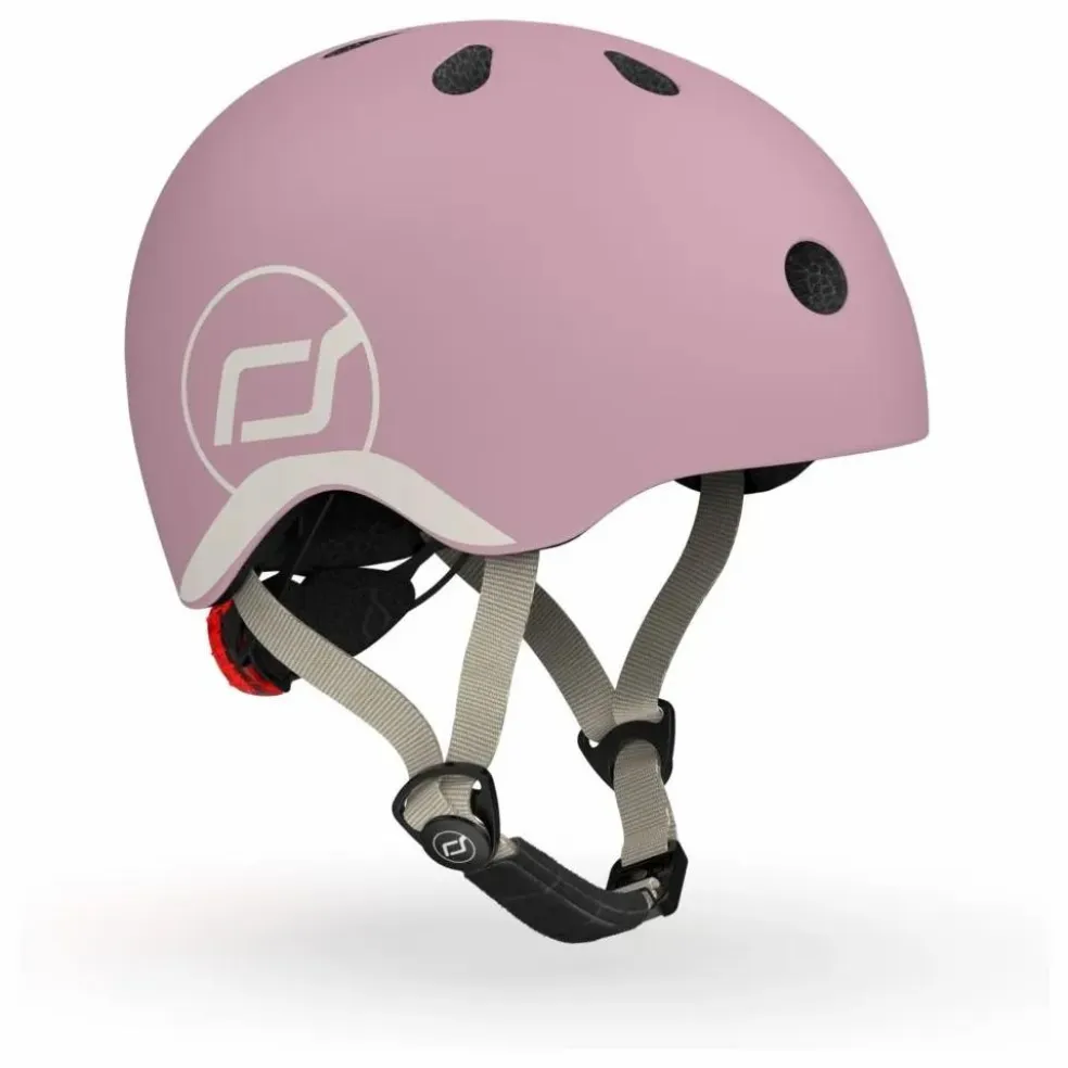 Casque | Rose