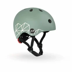 Casque | Vert