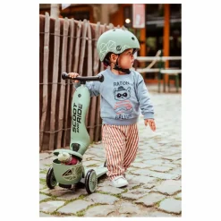 Casque | Vert