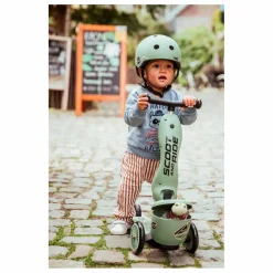 Casque | Vert