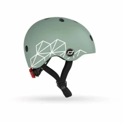 Casque | Vert