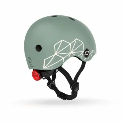 Casque | Vert