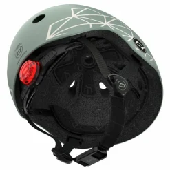 Casque | Vert