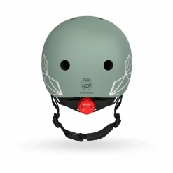 Casque | Vert