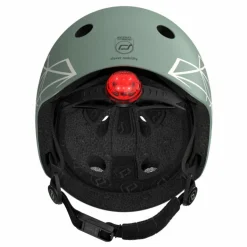 Casque | Vert