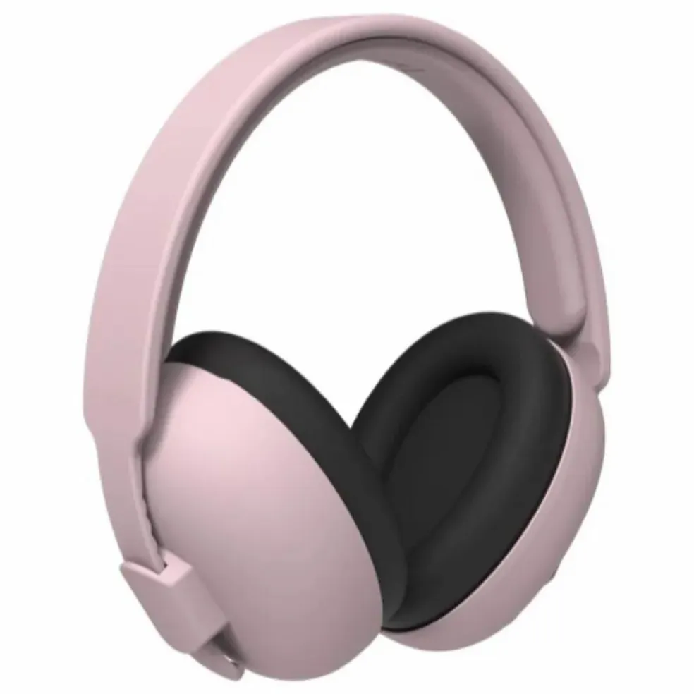 Casque anti-bruit Hush | Blush