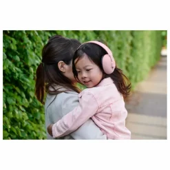 Casque anti-bruit Hush | Blush