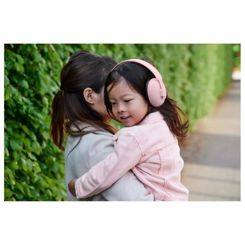 Casque anti-bruit Hush | Blush