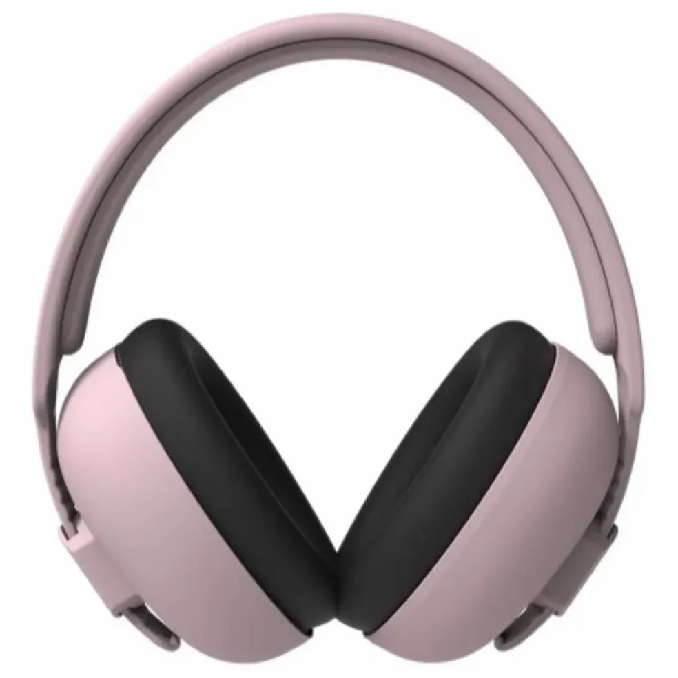 Casque anti-bruit Hush | Blush