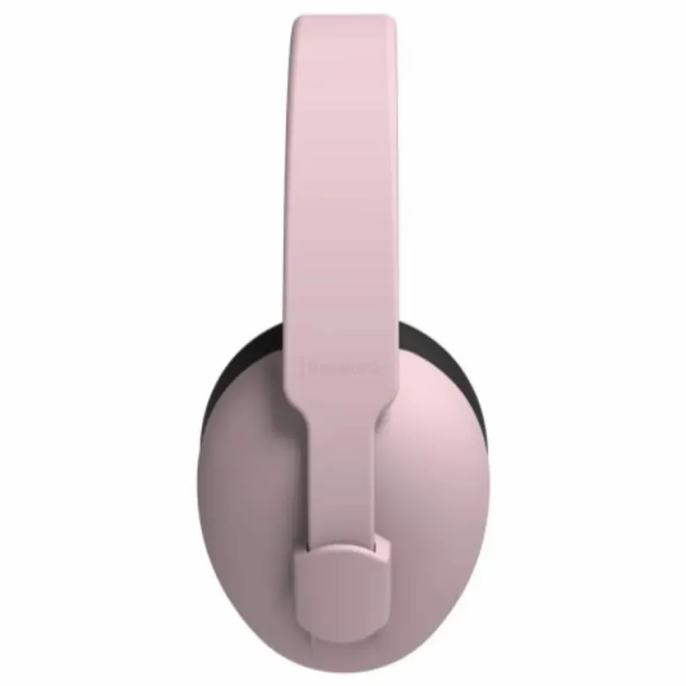 Casque anti-bruit Hush | Blush