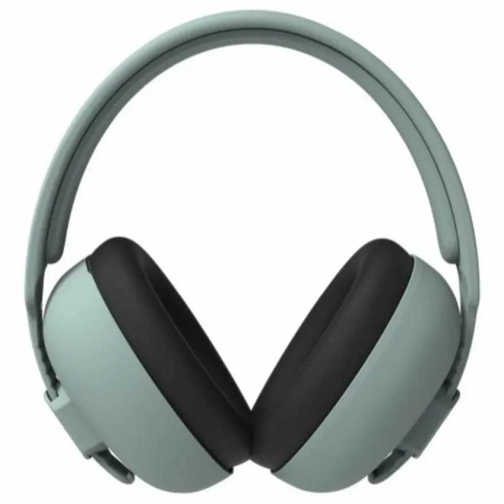 Casque anti-bruit Hush | Sauge
