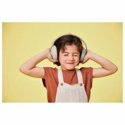 Casque anti-bruit Hush | Sable