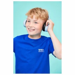 Casque audio Buzz | Bleu ciel