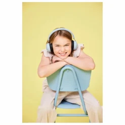 Casque audio Buzz | Bleu ciel