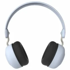 Casque audio Buzz | Bleu ciel